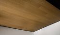 WoodWorks Channeled Plank